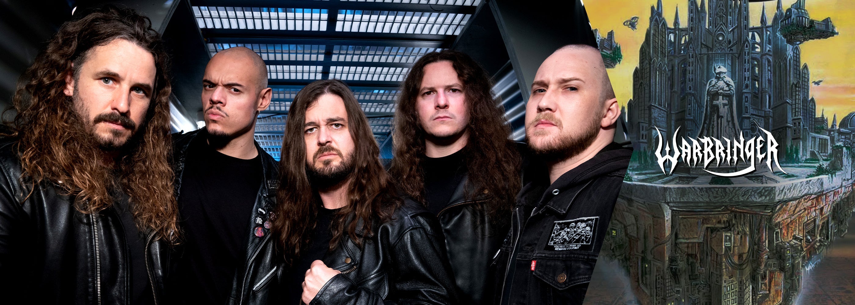 Warbringer
