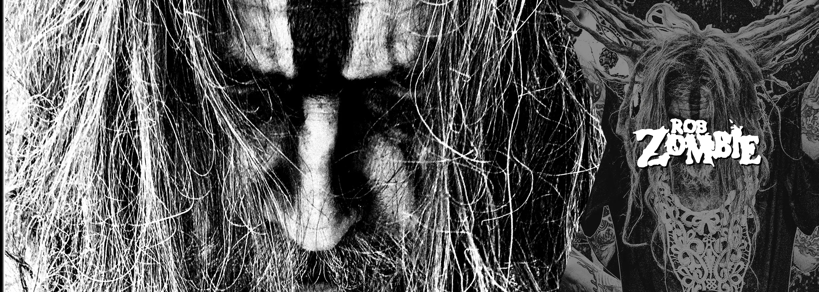 Rob Zombie