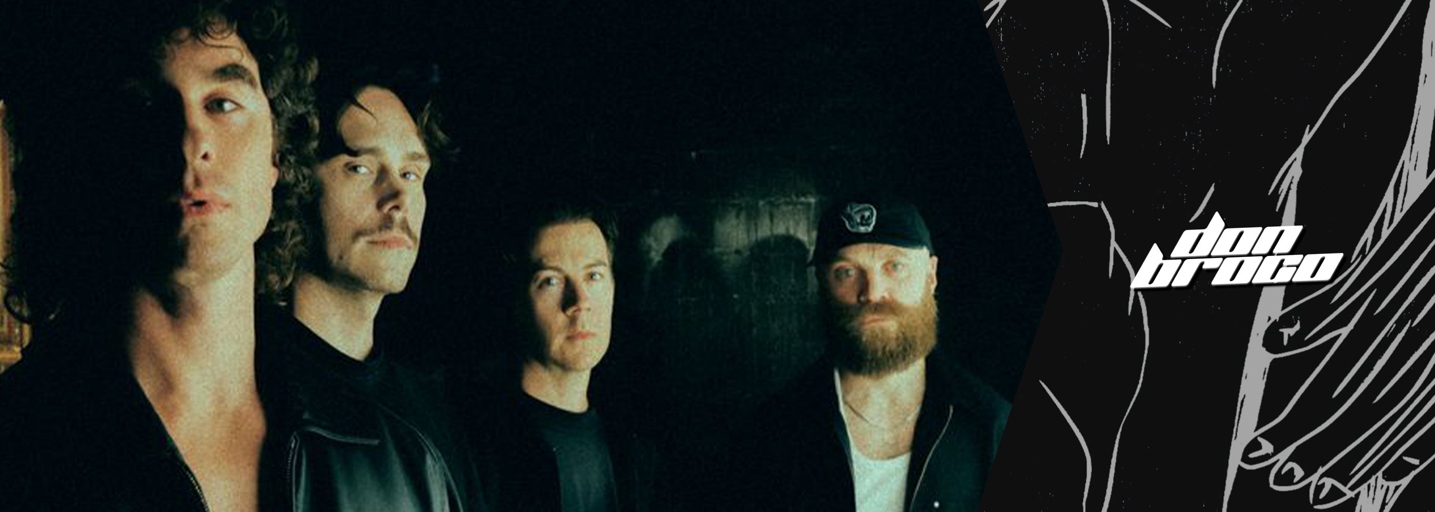 Don Broco