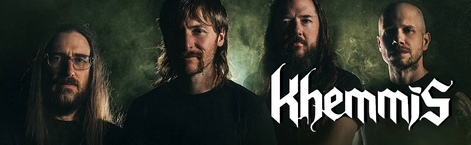 Khemmis