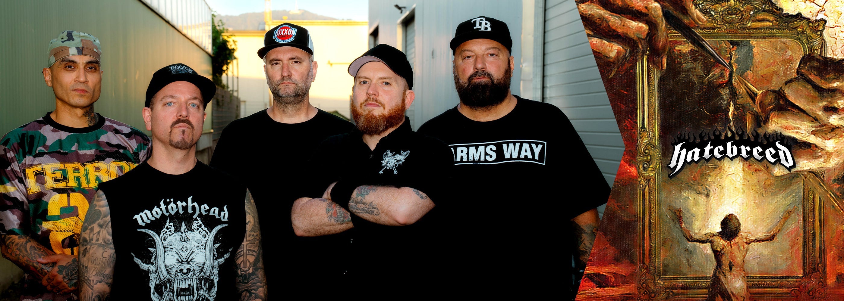 Hatebreed