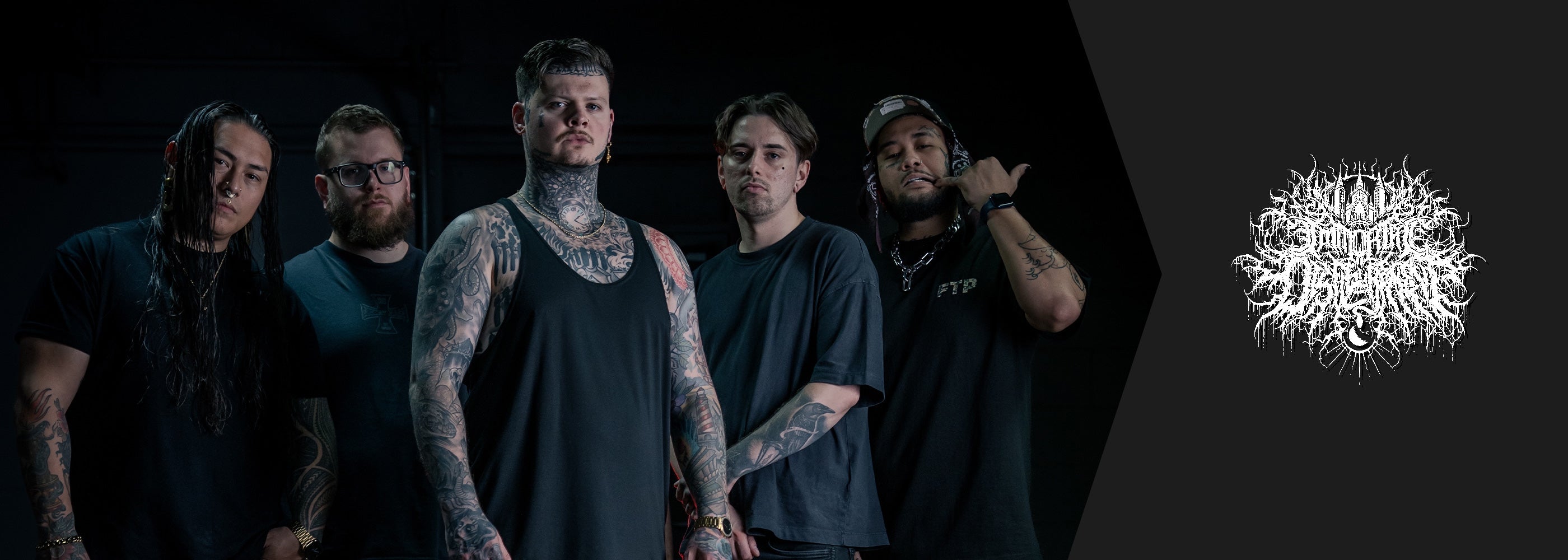 Immortal Disfigurement