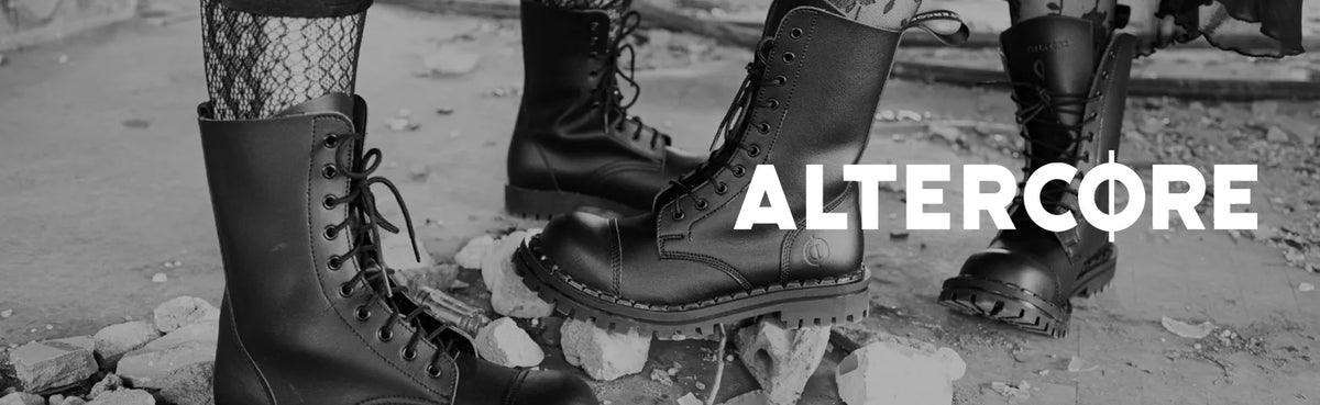Altercore