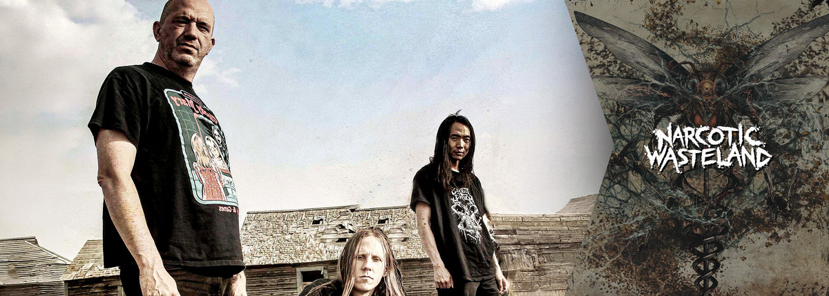 Narcotic Wasteland