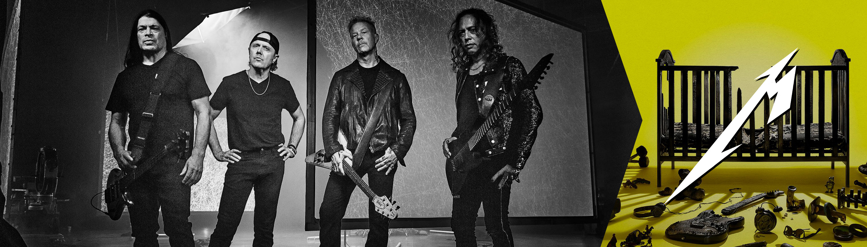 Metallica