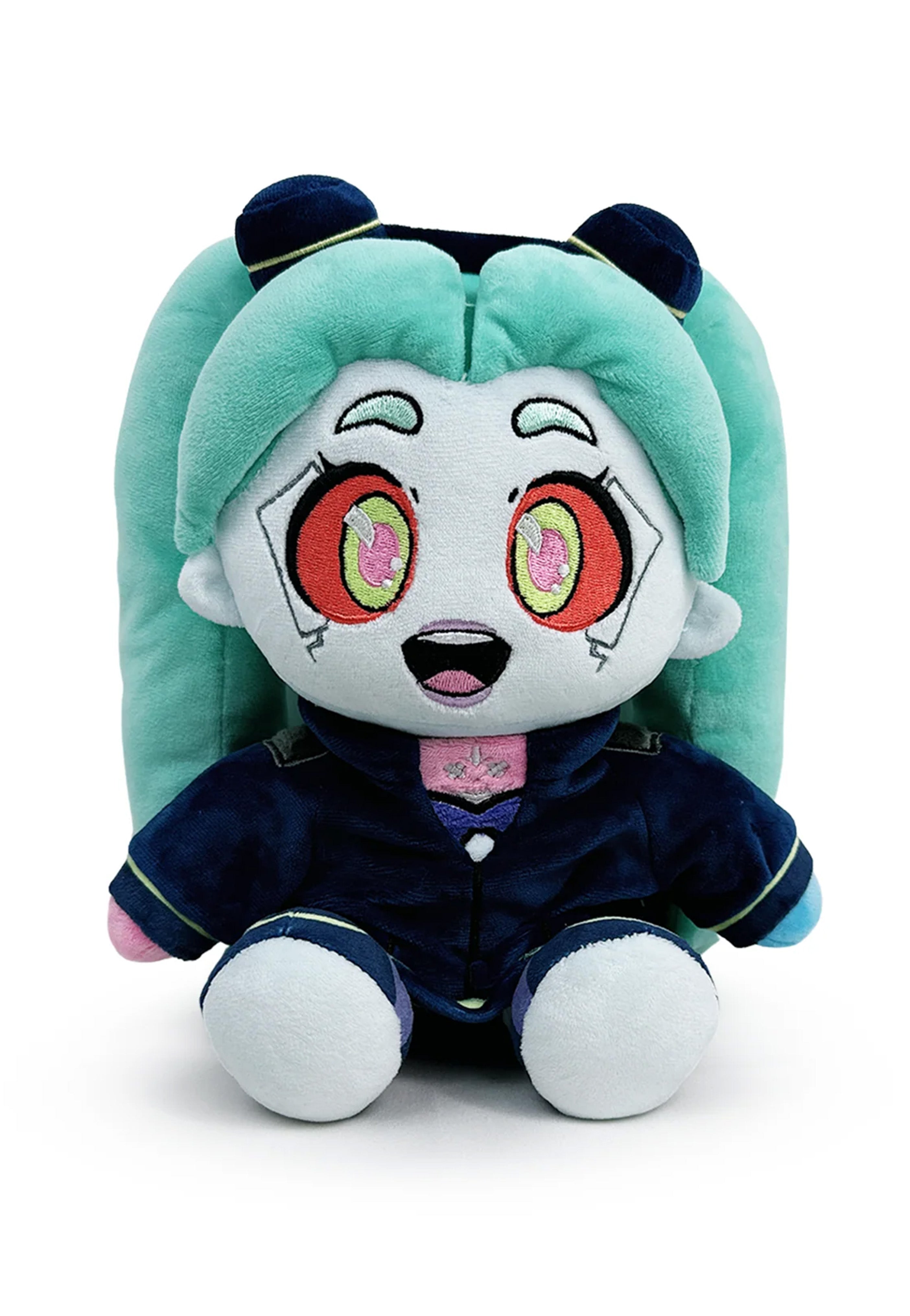 Cyberpunk: Edgerunners - Rebecca - Soft Toy | Neutral-Image