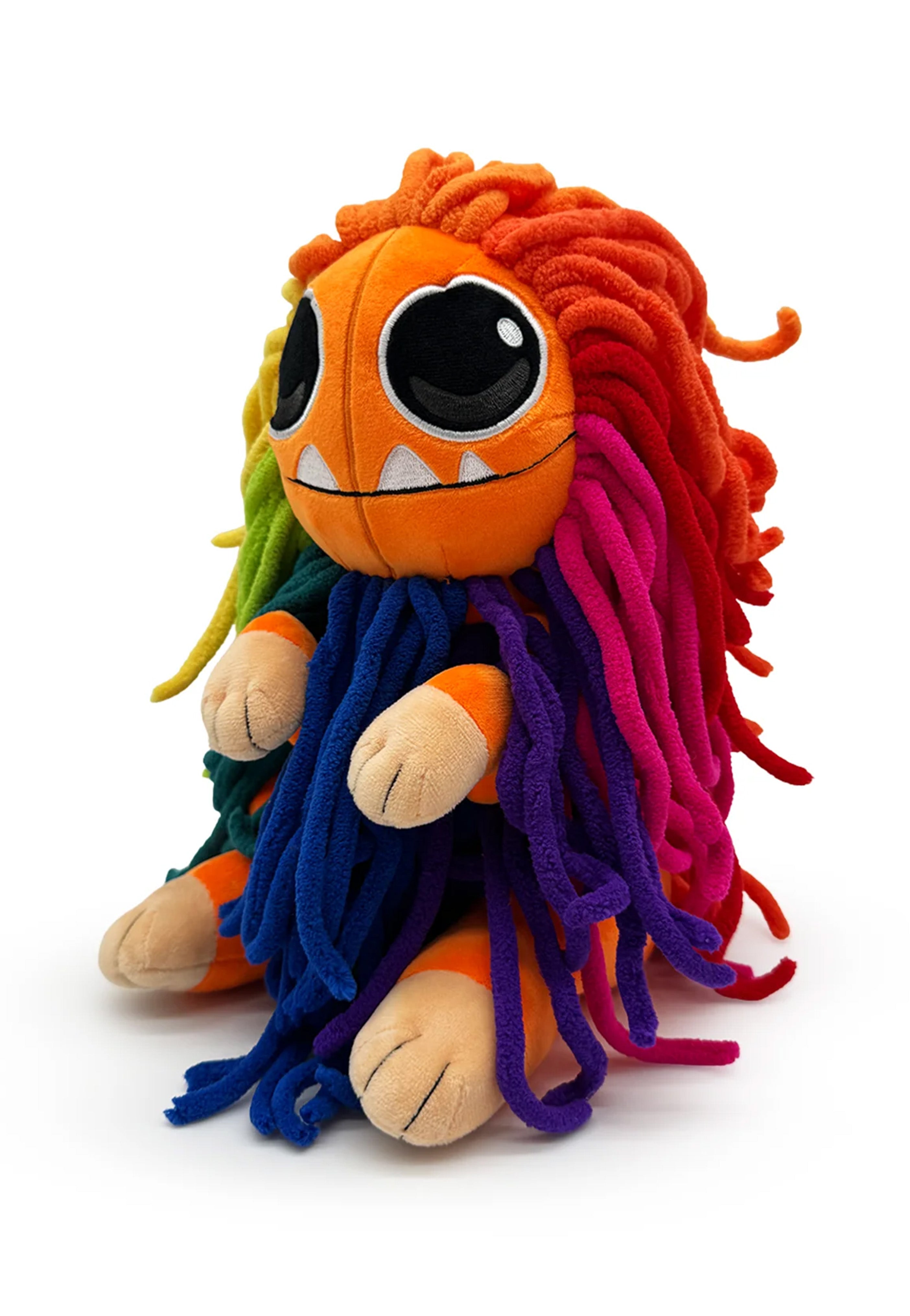 Poppy Playtime - Yarnaby - Soft Toy | Neutral-Image