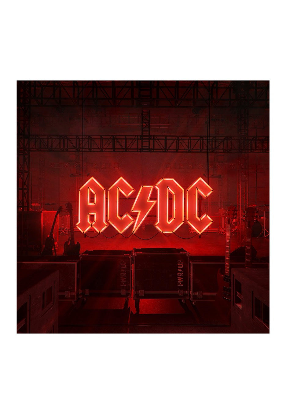 AC/DC - Power Up - Digipak CD