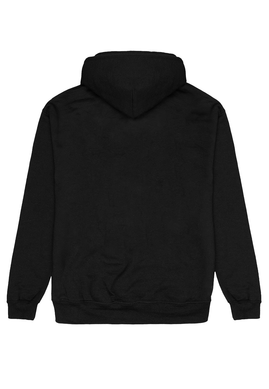 Metallica - Logo Art - Hoodie