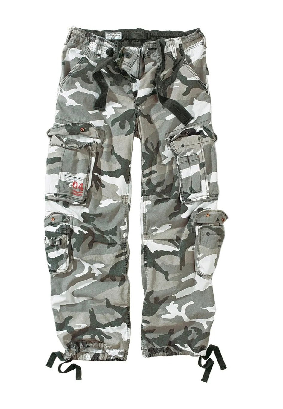 Surplus - Airborne Vintage Urban - Pants | Men-Image