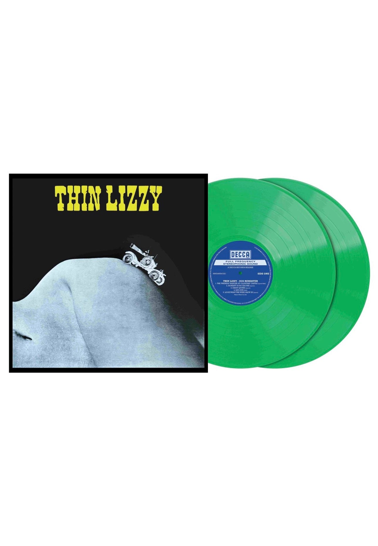 Shop The Latest Metal Releases At Nuclear Blast