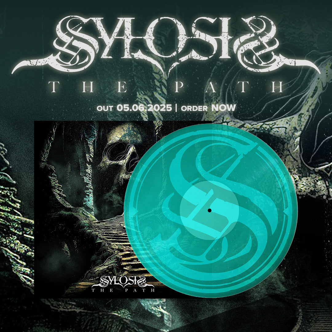 Sylosis - The Path
