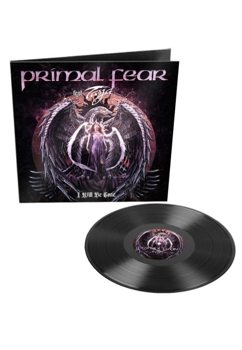 Primal Fear - I Will Be Done EP - Vinyl