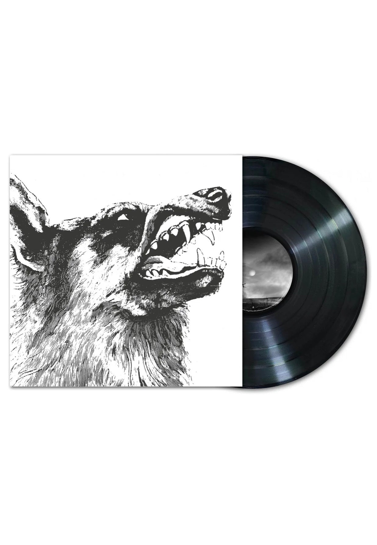 Crippled Black Phoenix - I, Vigilante - Vinyl | Neutral-Image