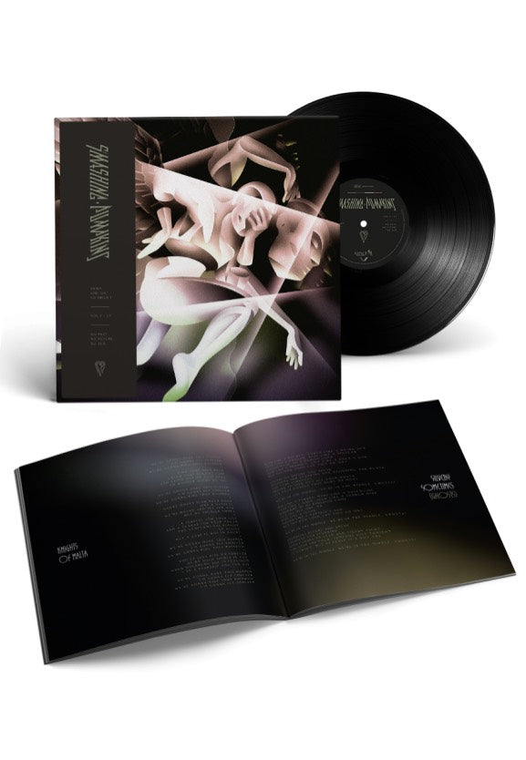 The Smashing Pumpkins - Shiny And Oh So Bright, Vol.1 / LP: No Past. No Future. No Sun - Vinyl