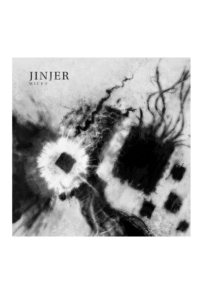 Jinjer - Micro EP - CD