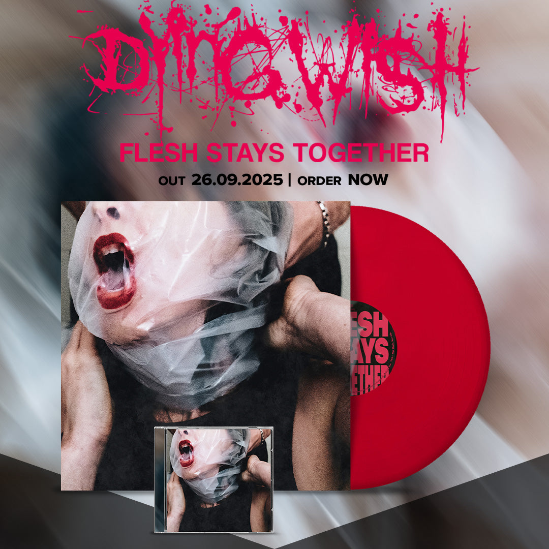 Dying Wish - Flesh Stays Together