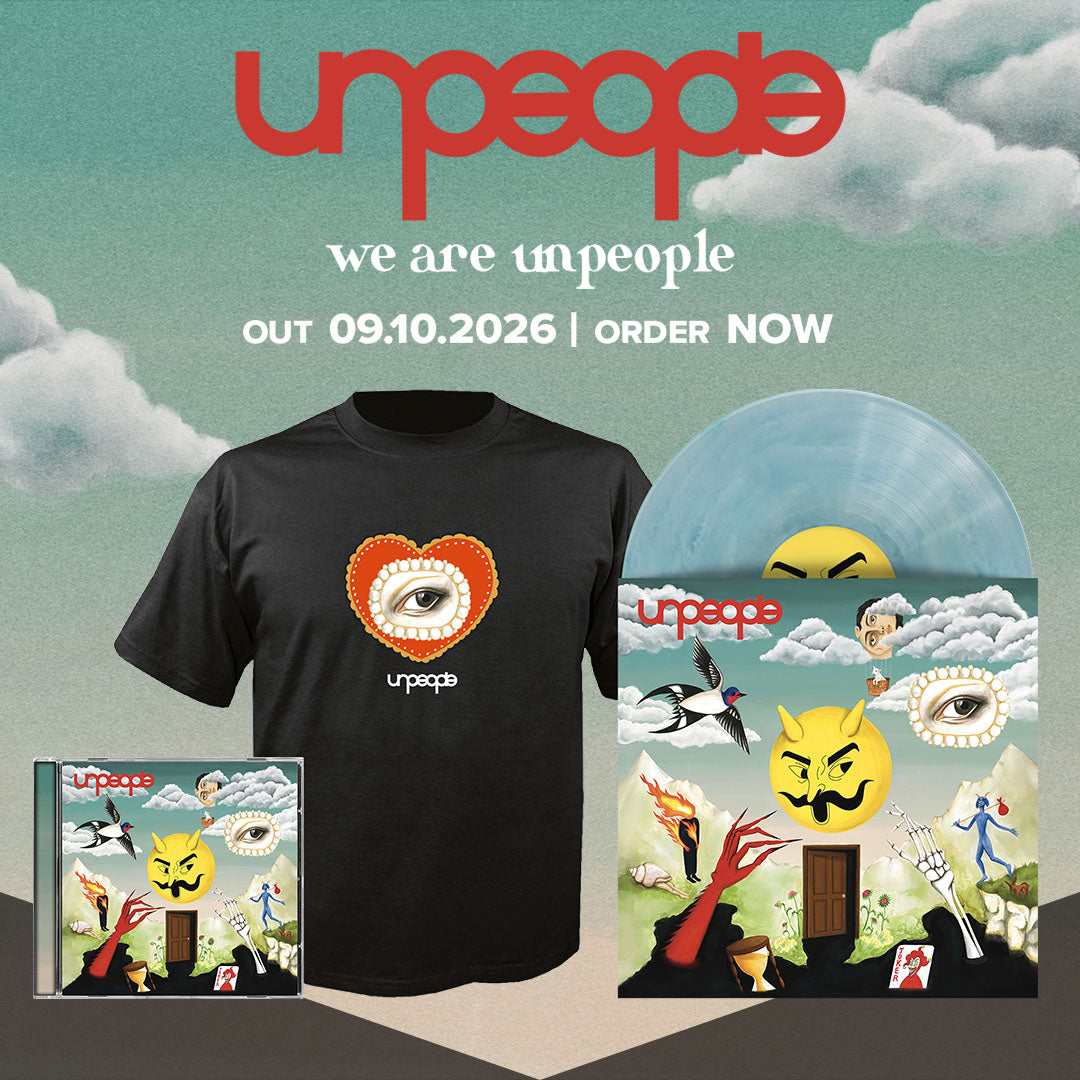unpeople - we are unpeople