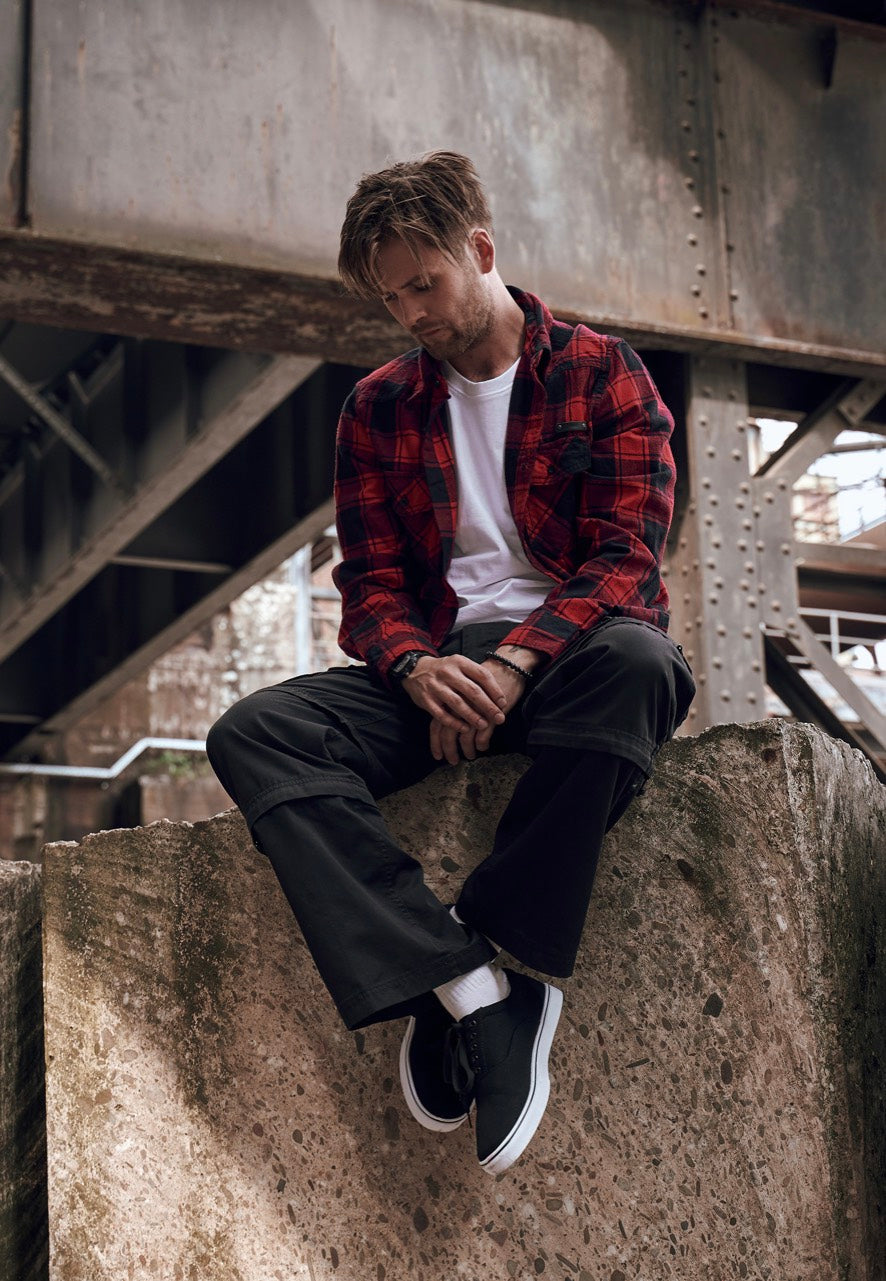 Brandit - Savannah - Pants | Men-Image