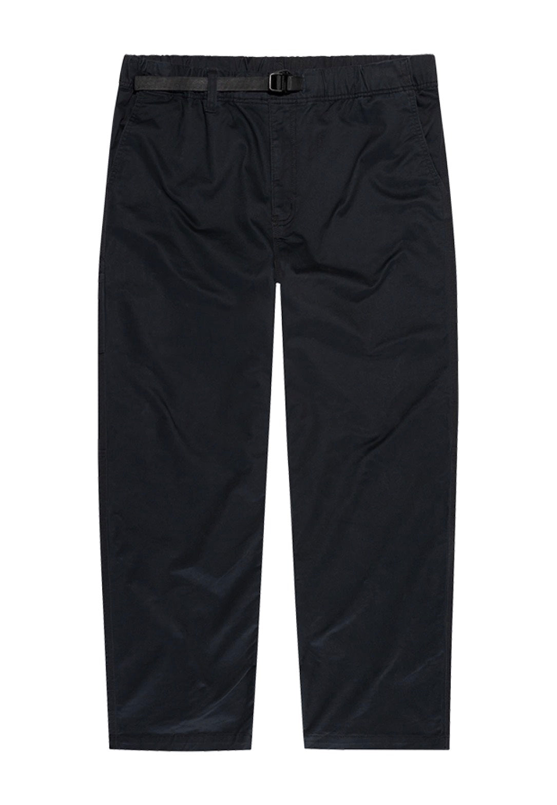 Vintage Industries Elmar Black Pants