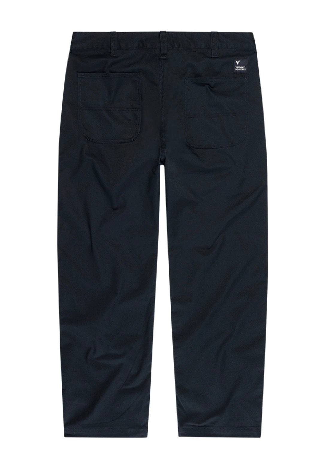 Vintage Industries Collin Black Hose