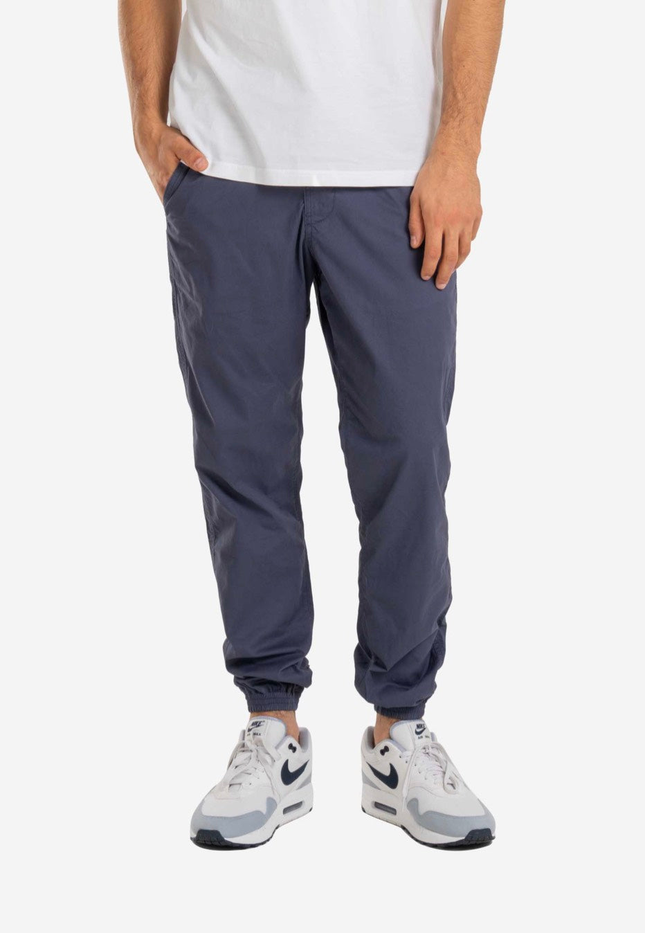 REELL - Reflex Cargo LW Night Blue - Pants | Men-Image
