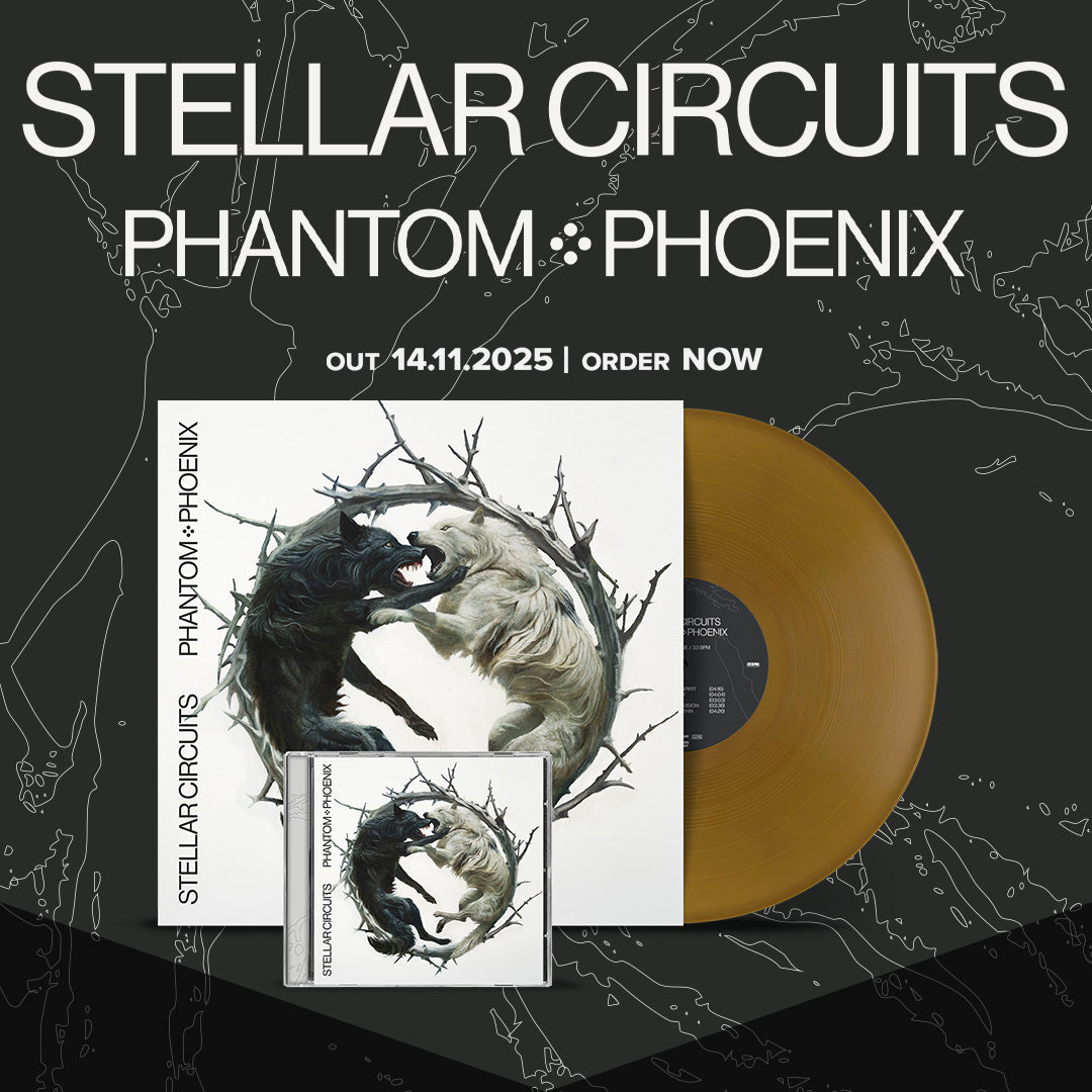 Stellar Circuits-Phantom Phoenix