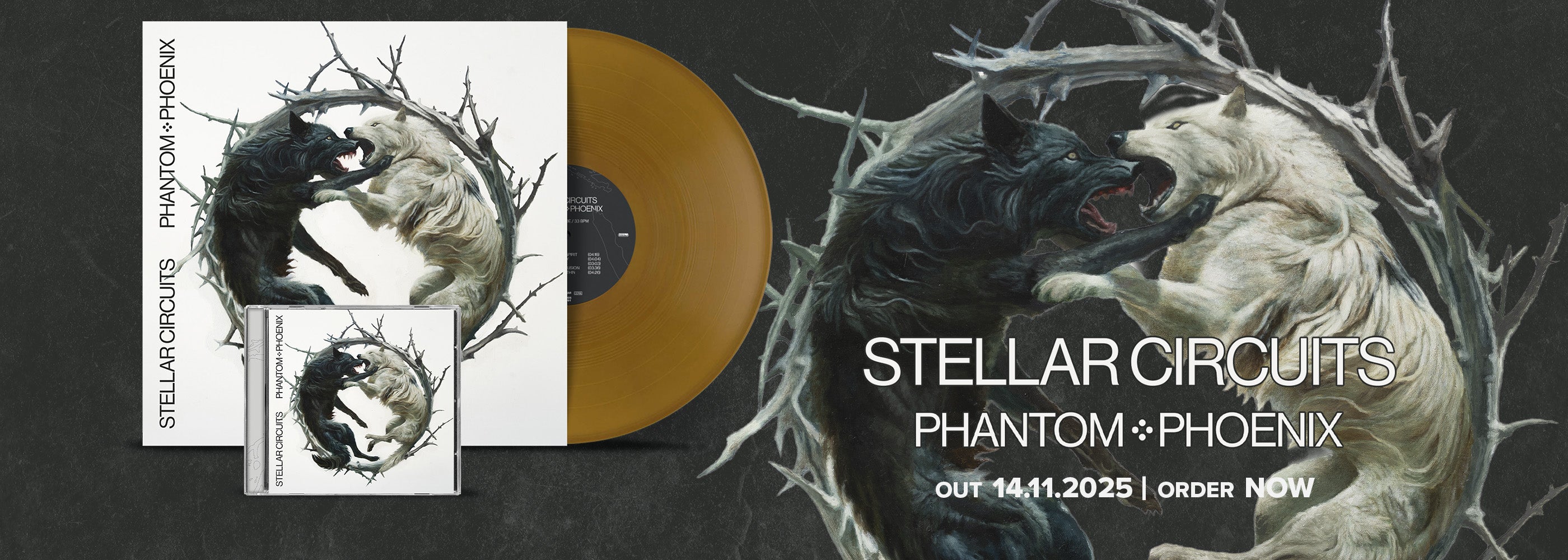 Stellar Circuits-Phantom Phoenix