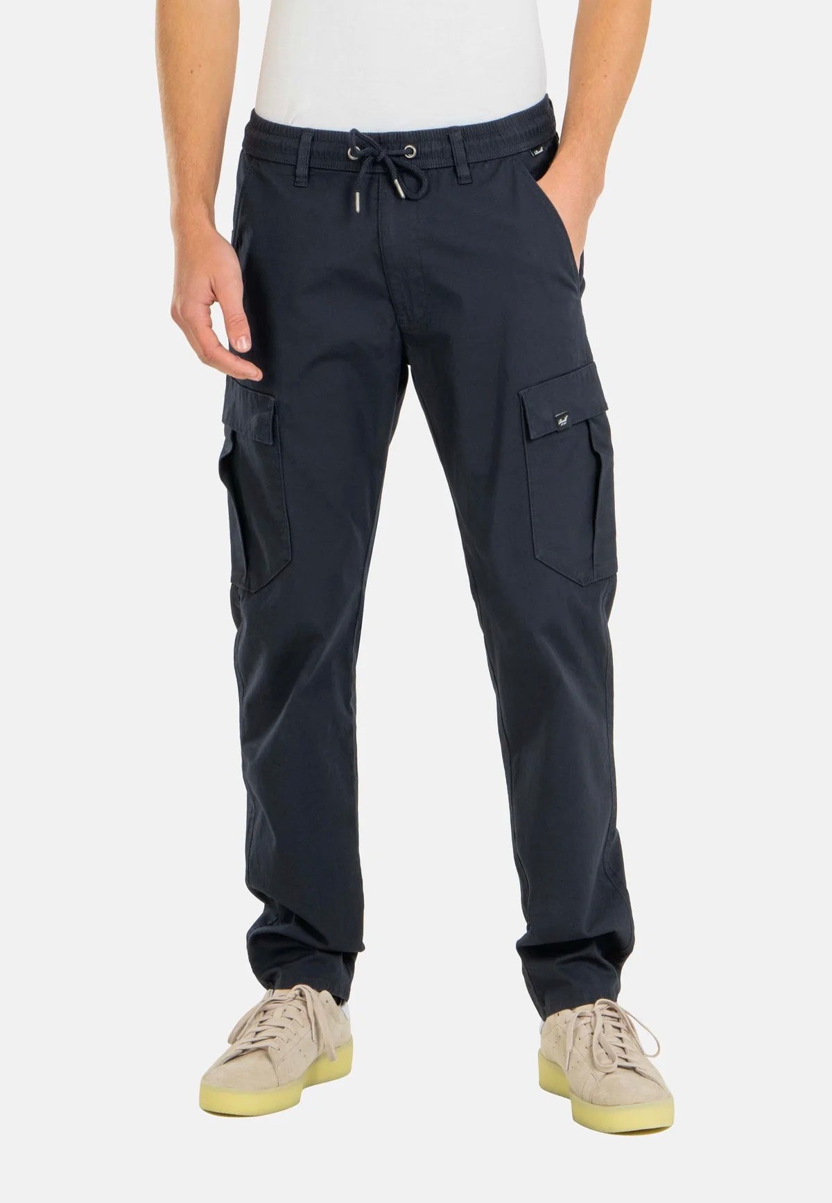 REELL Reflex Cargo BR Midnight Indigo Pants