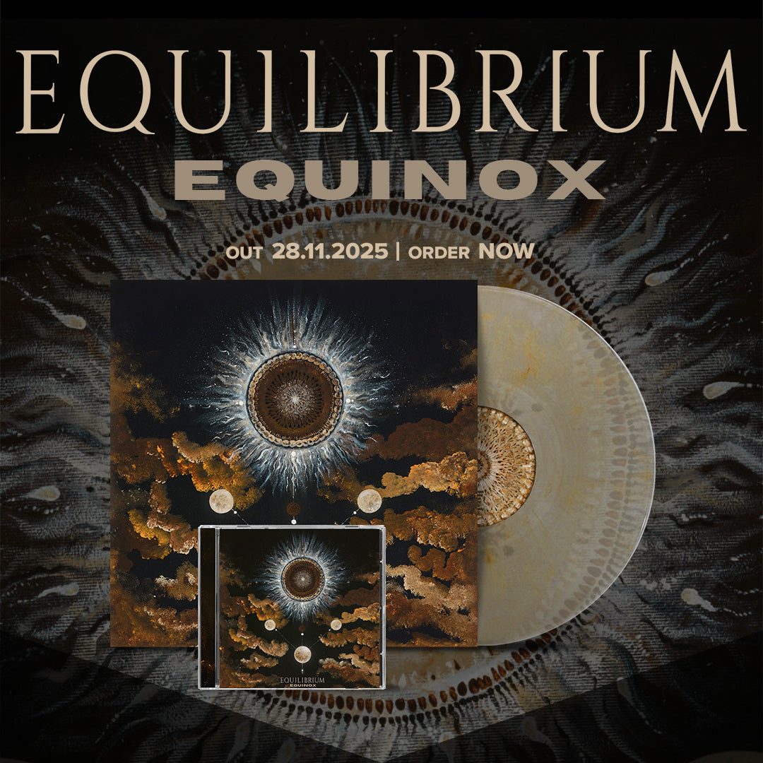Equilibrium - Equinox