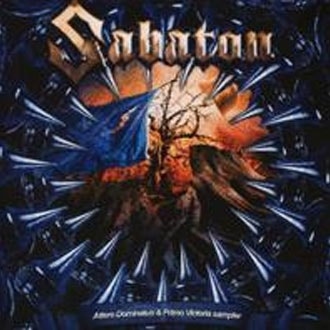 sabaton the great tour gothenburg