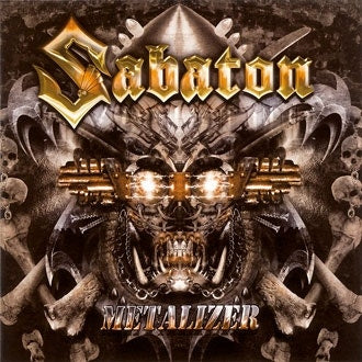 Metalizer