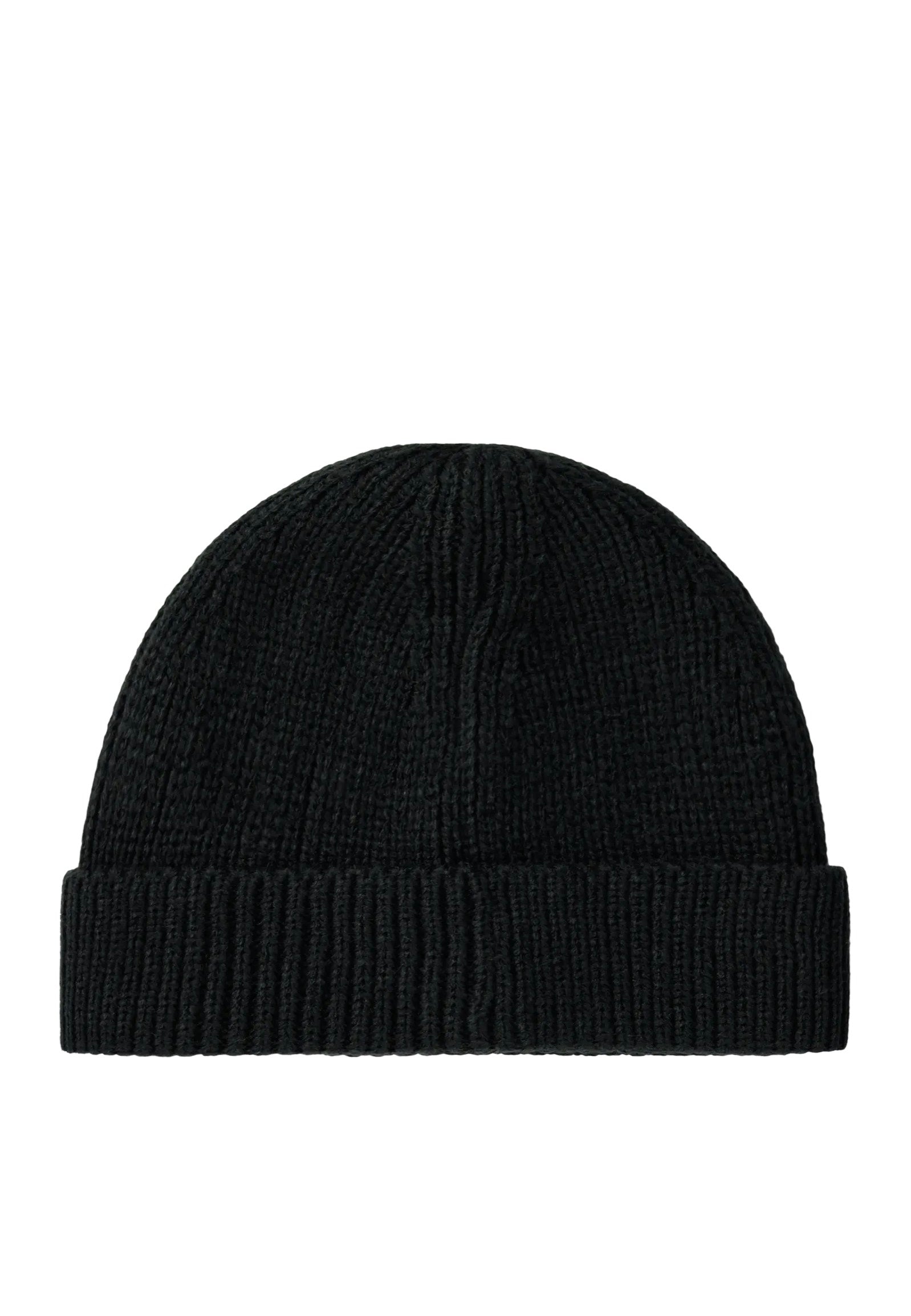 Alpha Industries - Dockers Black - Beanie | Neutral-Image