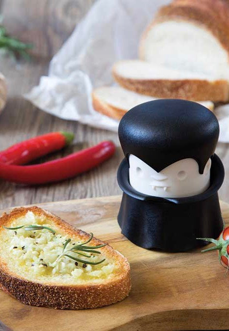 Ototo - Gracula - Garlic Cutter | Neutral-Image