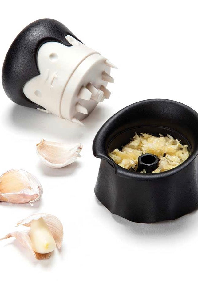 Ototo - Gracula - Garlic Cutter | Neutral-Image