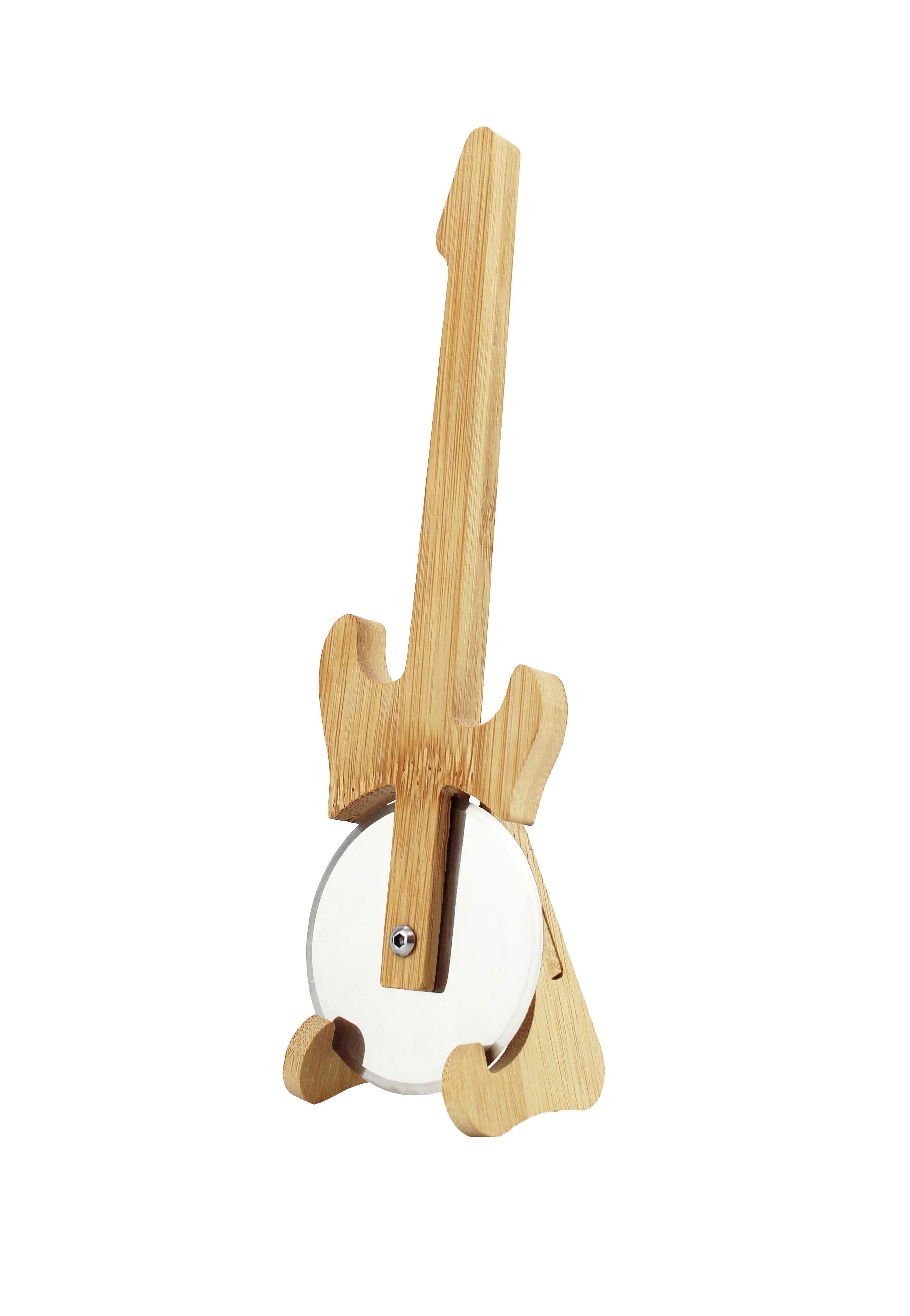 Winkee Rocks - Gitarren - Pizza Cutter | Neutral-Image