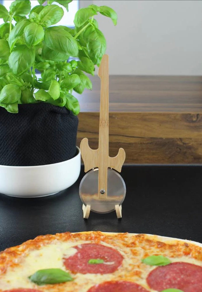 Winkee Rocks - Gitarren - Pizza Cutter | Neutral-Image