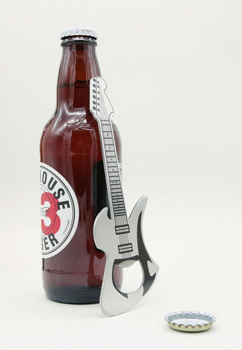 Winkee Rocks - Gitarre Classic - Bottle Opener | Neutral-Image