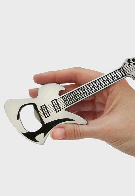 Winkee Rocks - Gitarre Classic - Bottle Opener | Neutral-Image