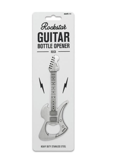 Winkee Rocks - Gitarre Classic - Bottle Opener | Neutral-Image