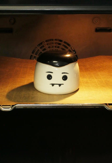Ototo - Vampir - Garlic Roster & Box | Neutral-Image