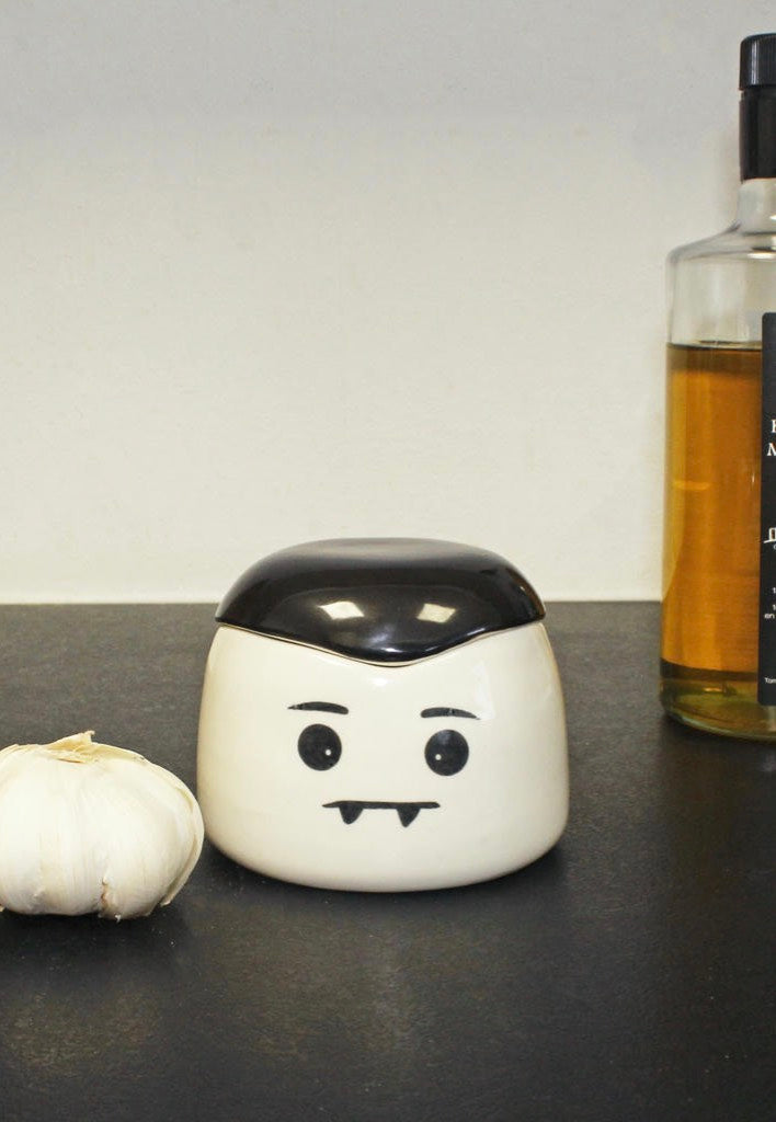 Ototo - Vampir - Garlic Roster & Box | Neutral-Image