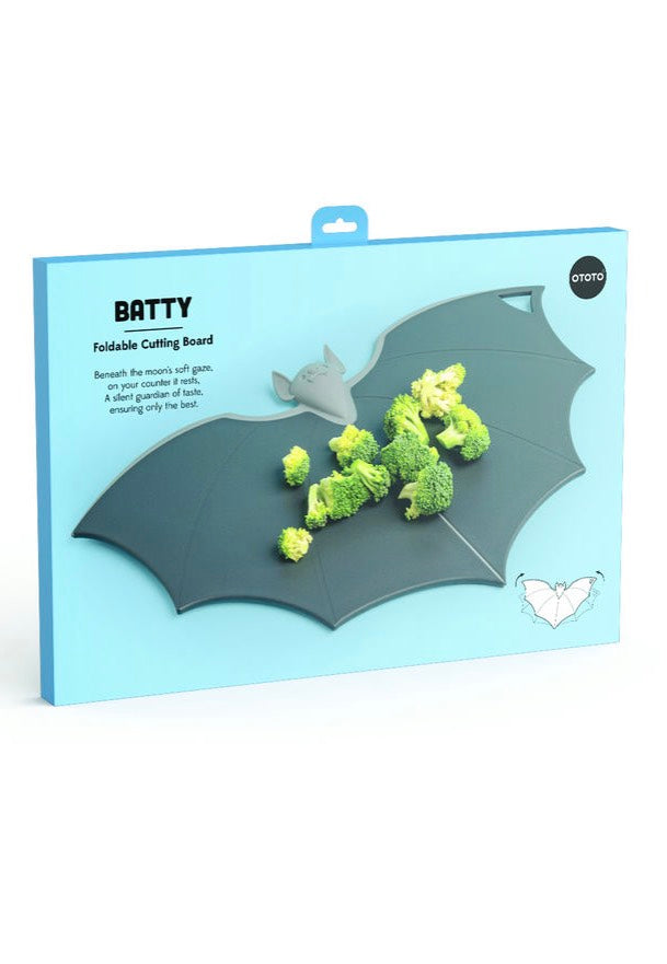 Ototo - Batty - Chopping Board | Neutral-Image