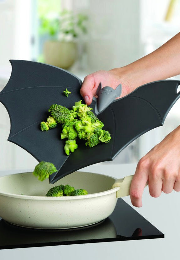 Ototo - Batty - Chopping Board | Neutral-Image