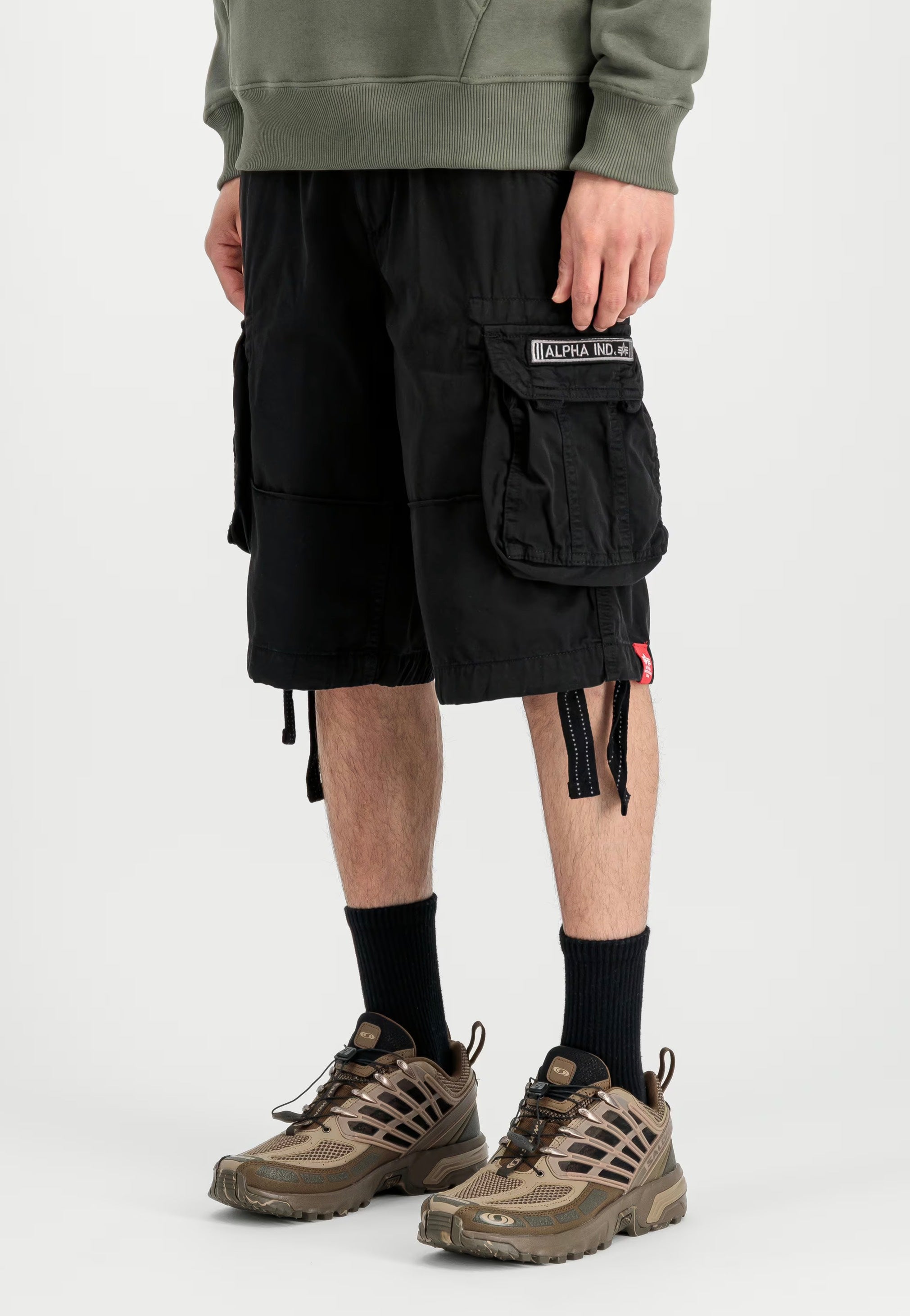Alpha Industries Shop - Discover the latest products