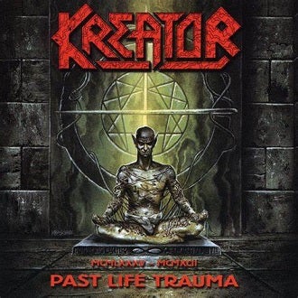 1985-1992 Past Life Trauma