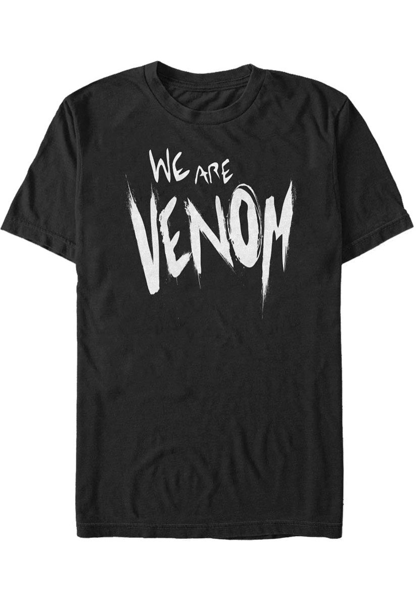 Venom - We are Venom Slime - T-Shirt