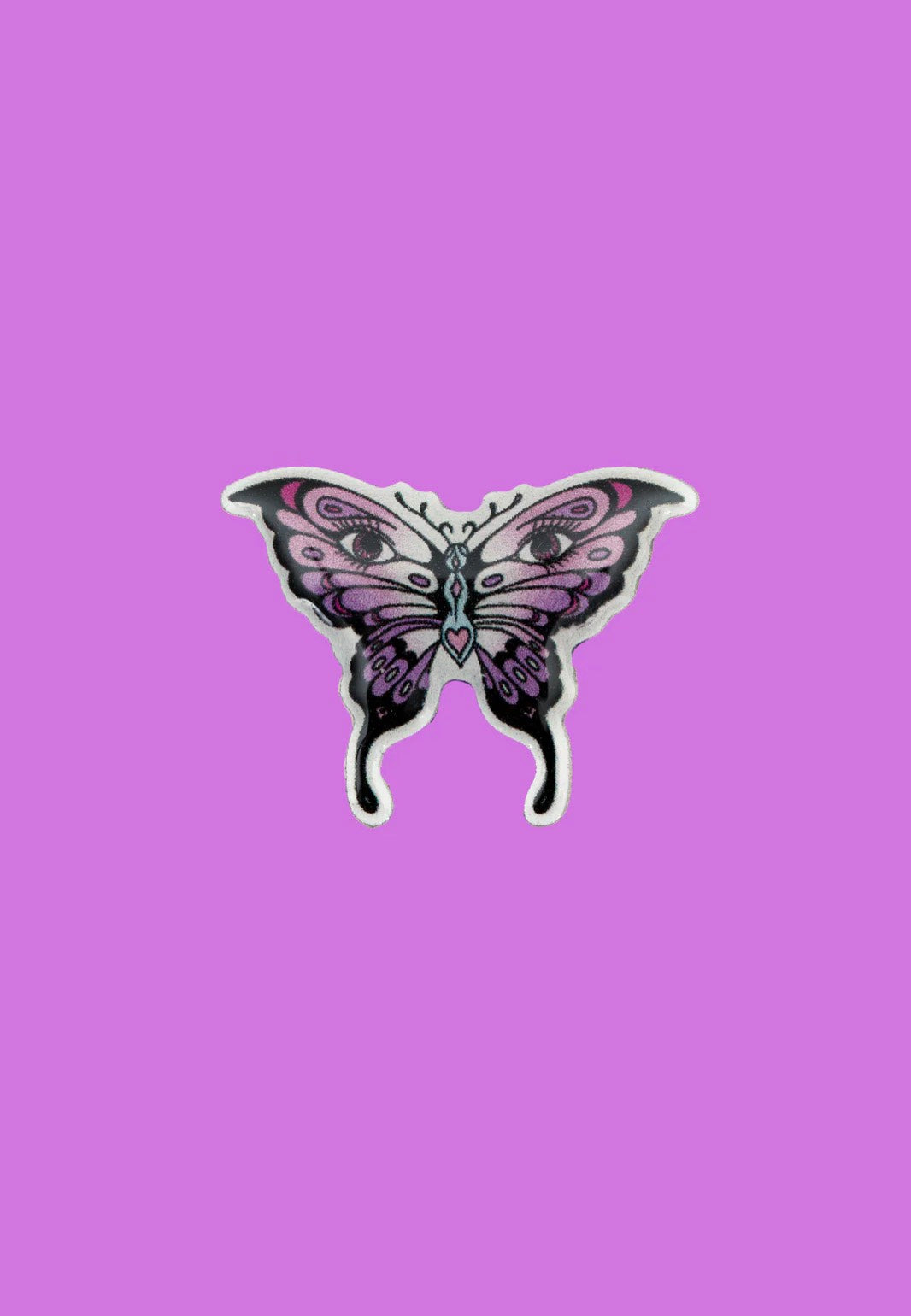 Hellbunny - Kocho Multi  - Pin | Neutral-Image