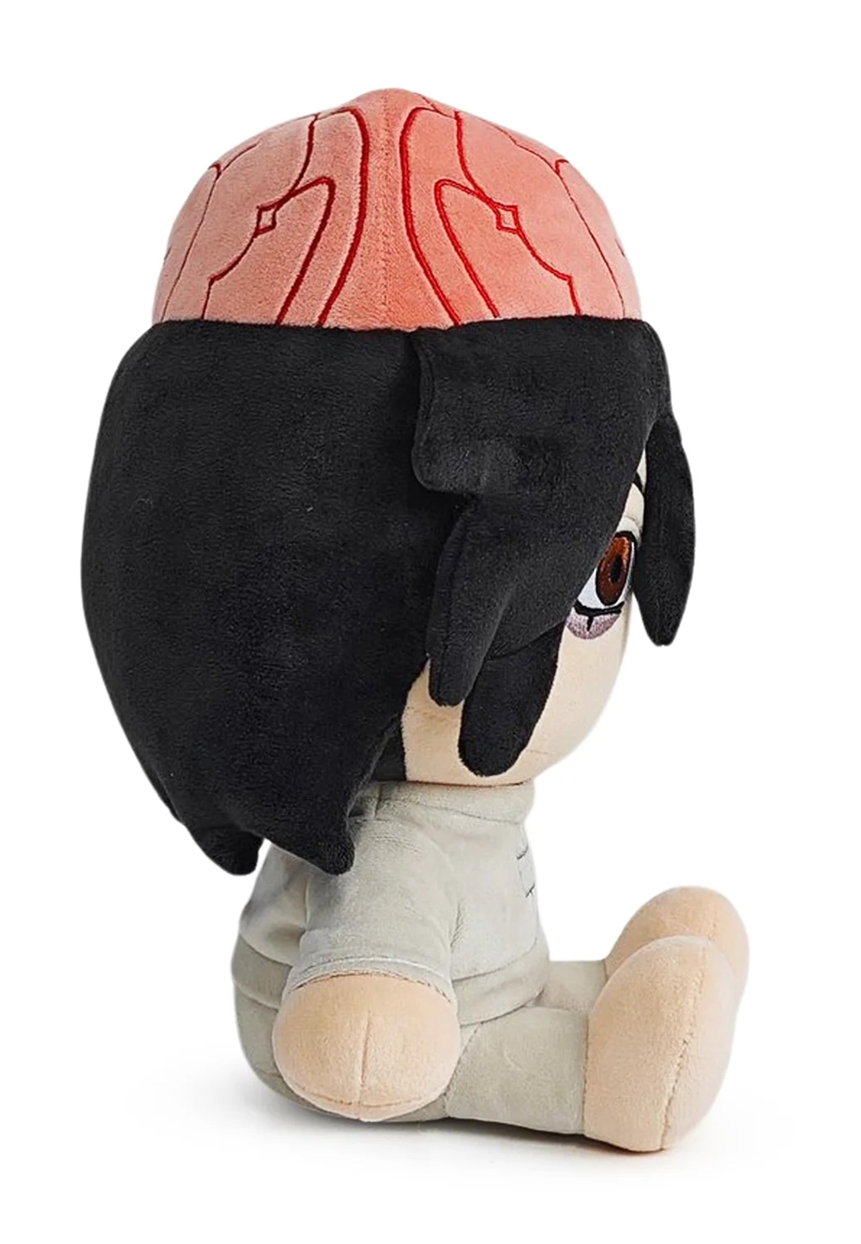 Bring Me The Horizon BMTH oli lost ぬいぐるみ Bring Me The Horizon - Halloween Oli - Soft Toy