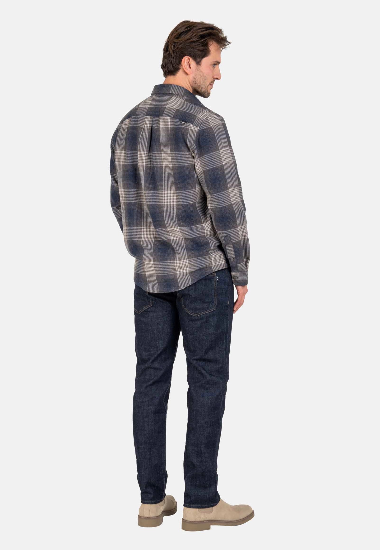 REELL - Nova 2 Ink Blue - Jeans | Men-Image